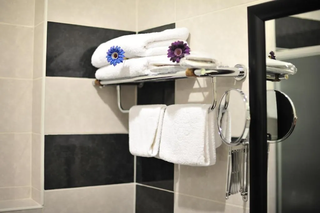 Hotel Ejna Tirana