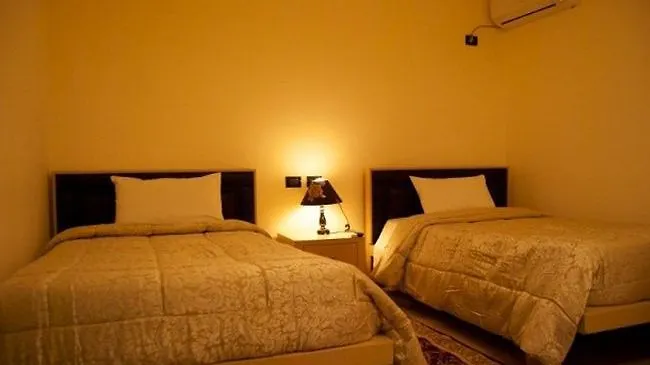 Hotel Ejna Tirana